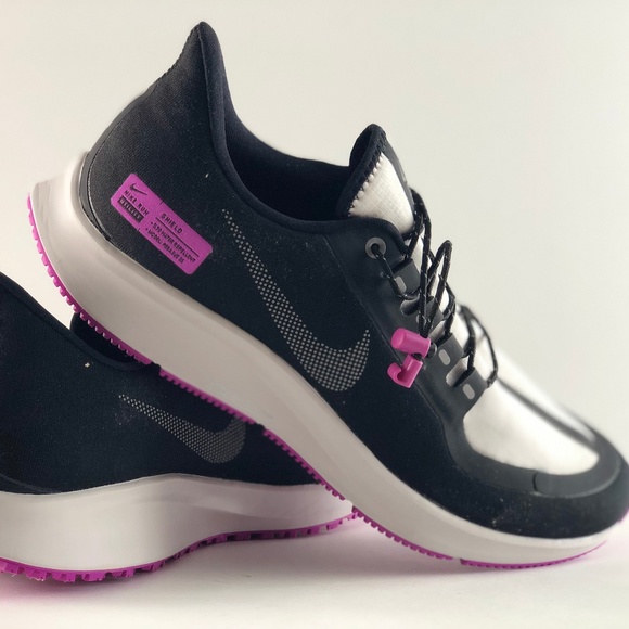 air zoom pegasus 35 shield nrg